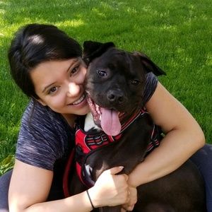 Meet your Posher, Erika